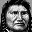 Chief Joseph icon